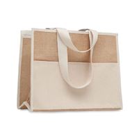 SHOPPER IN JUTA